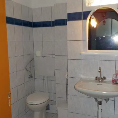 Hotel Prinos Отель