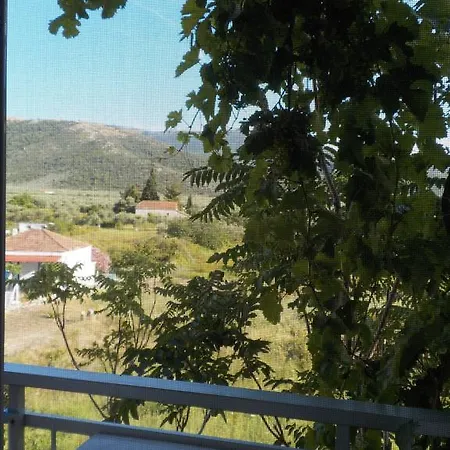 Hotel Prinos Отель