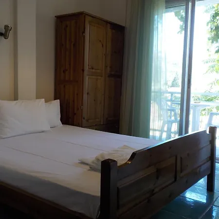 Hotel Prinos Prínos