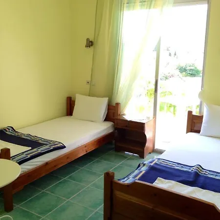 Otel Hotel Prinos *