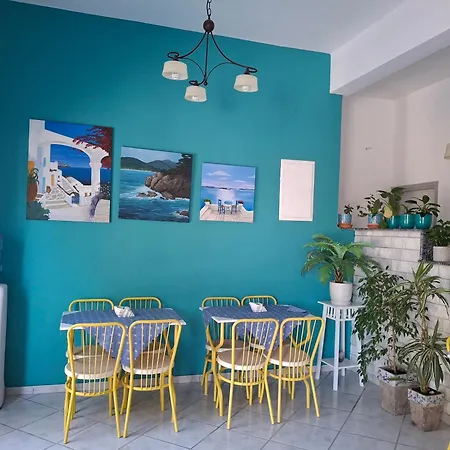 Hotel Prinos * Prínos