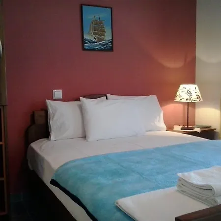 Hotel Prinos Принос