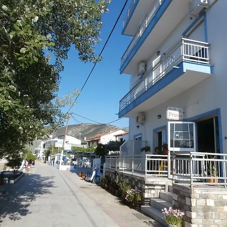 Hotel Prinos
