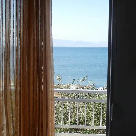 Otel Hotel Prinos *