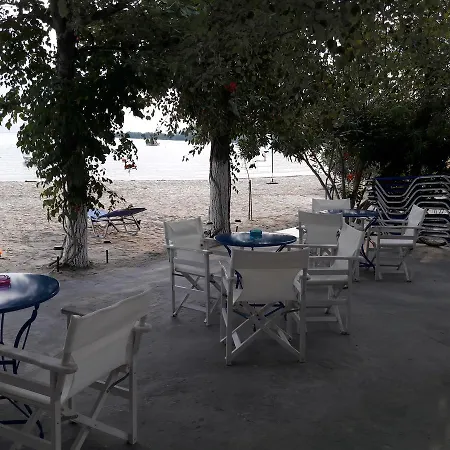 Hotel Prinos * Prínos