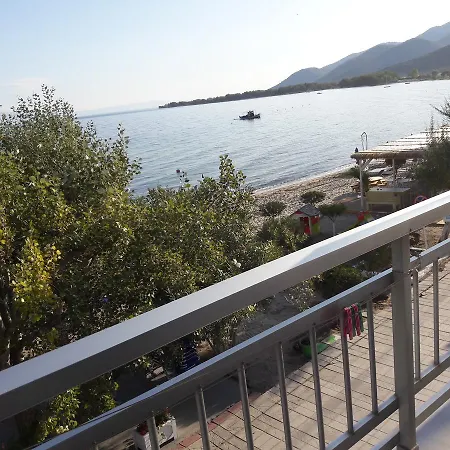 Hotel Prinos Отель Принос