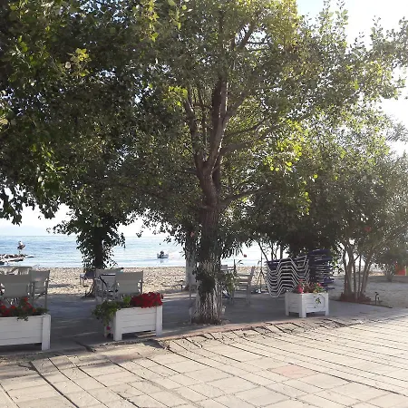 Otel Hotel Prinos *