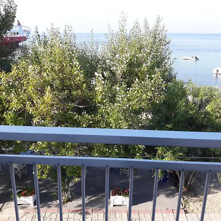 Hotel Prinos Принос