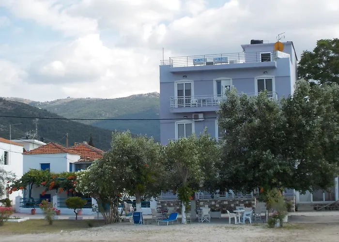 Hotel Prinos Hotel *