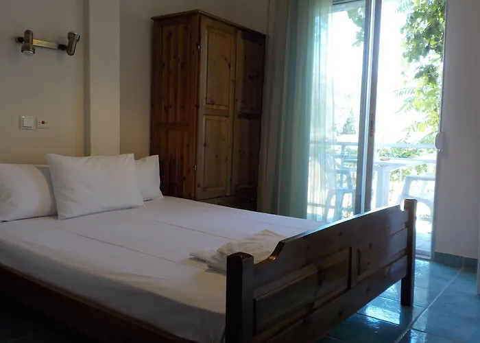 Hotel Prinos Prinos (Thasos)