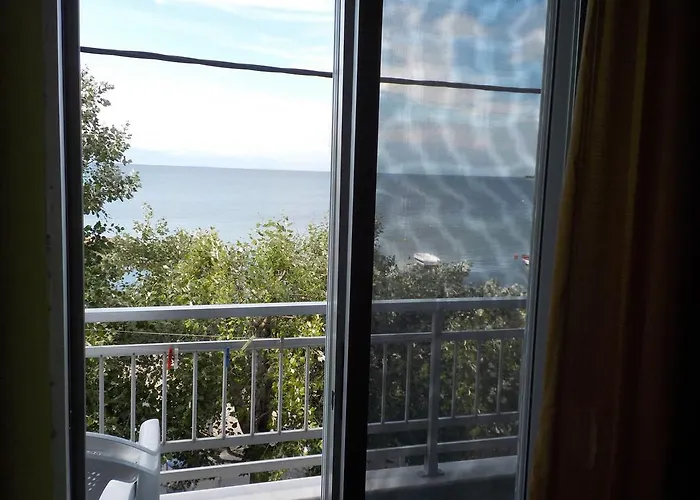 Hotel Prinos Hotel Prinos (Thasos)