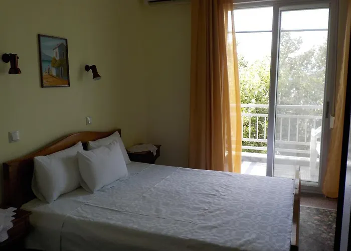 Hotel Hotel Prinos *