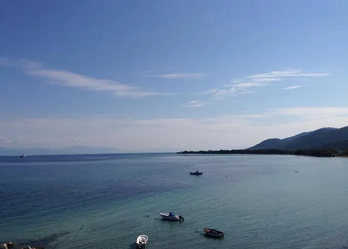 Hotel Hotel Prinos *