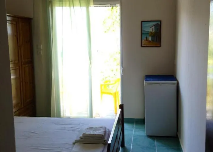 Hotel Hotel Prinos Prinos (Thasos)