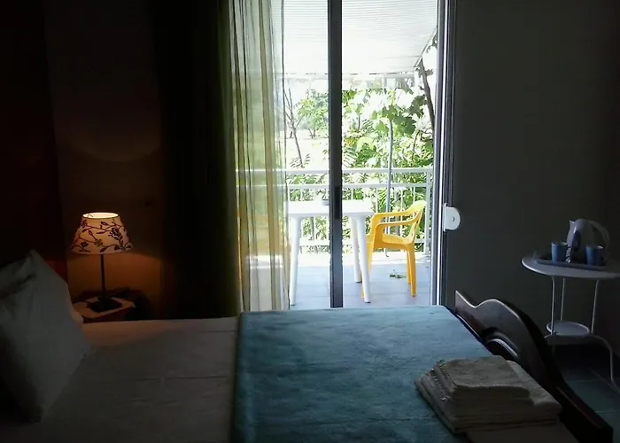 Hotel Hotel Prinos *