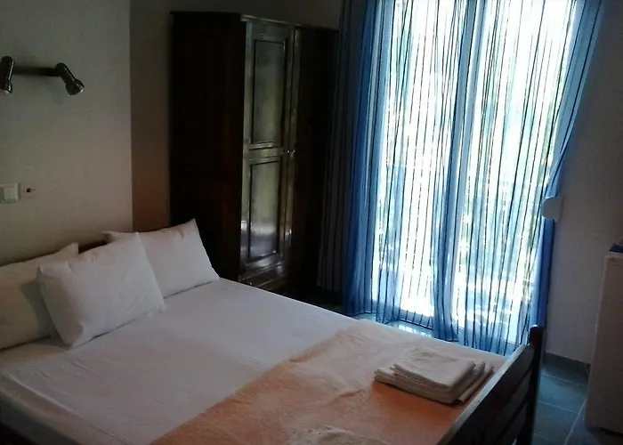 Hotel Prinos * Prinos (Thasos)