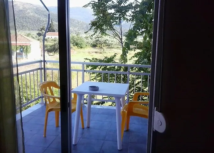 Hotel Hotel Prinos Prinos (Thasos)