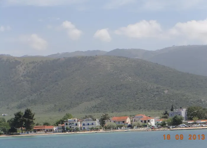 Hotel Hotel Prinos *