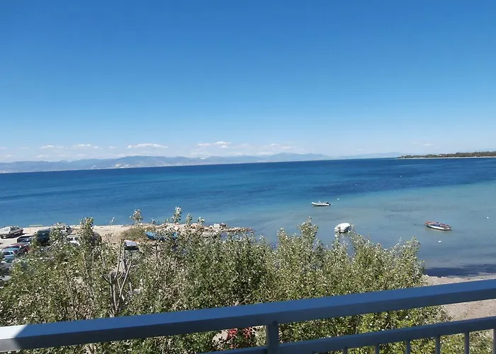 Hotel Hotel Prinos Prinos (Thasos)