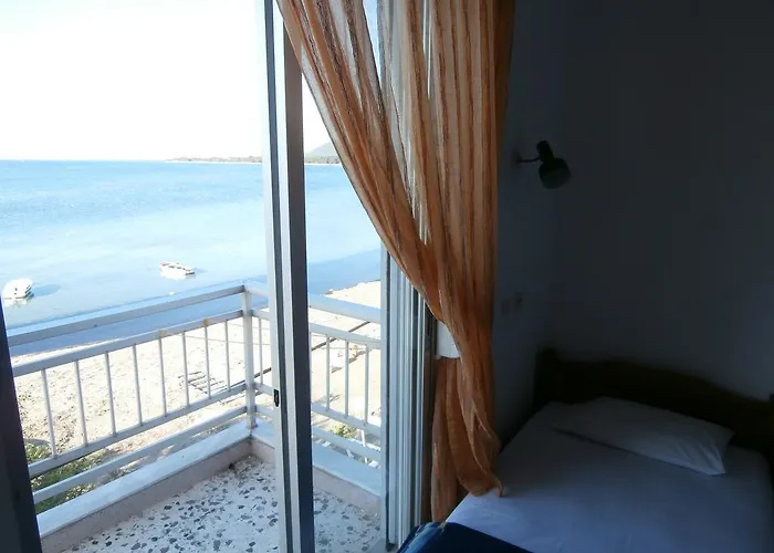 Hotel Prinos Prinos (Thasos)