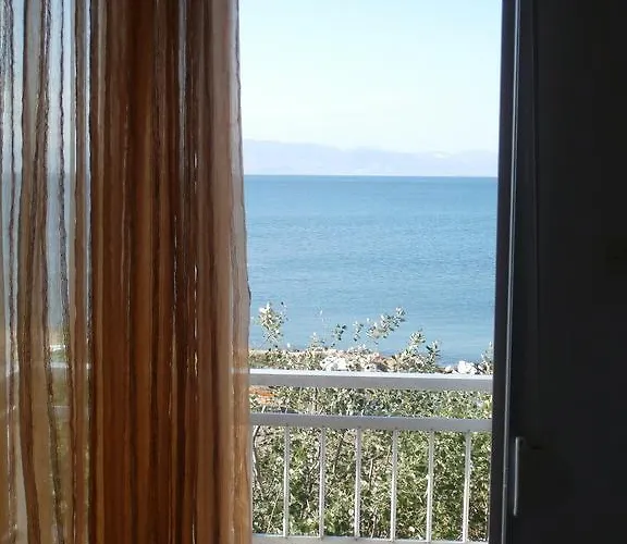 Hotel Hotel Prinos *