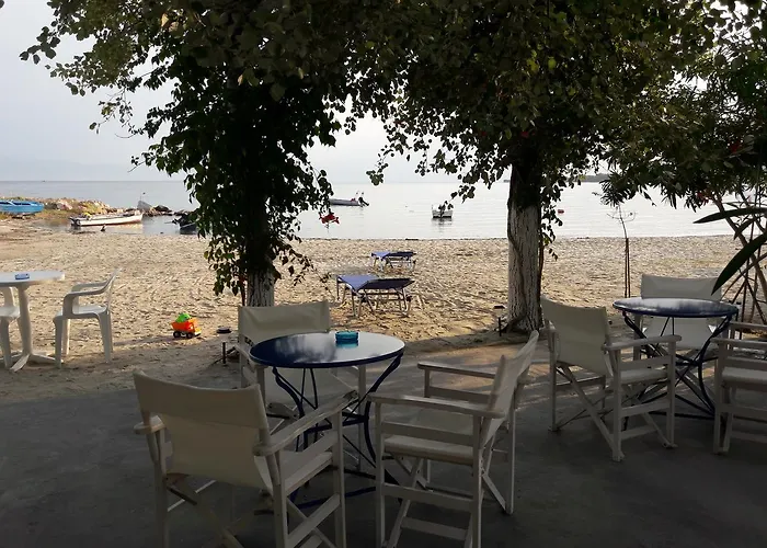 Hotel Prinos Hotel *