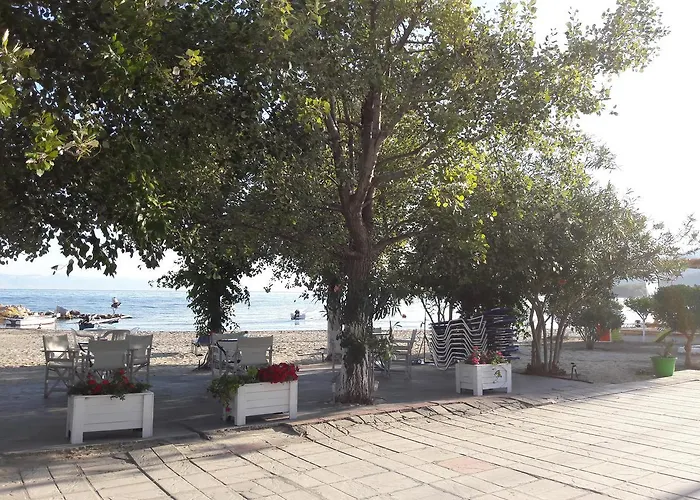 Hotel Hotel Prinos *