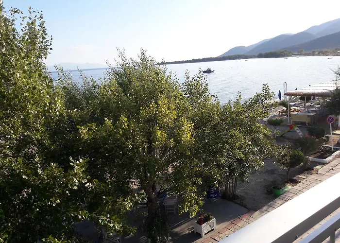 Hotel Prinos * Prinos (Thasos)