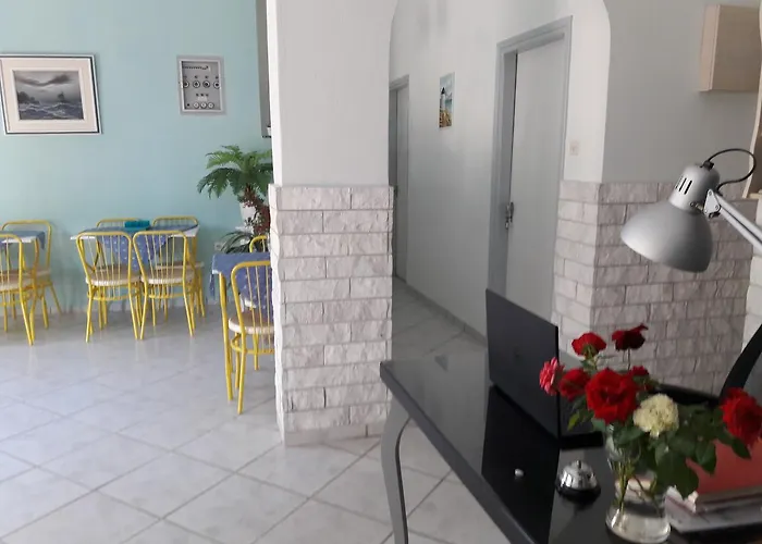 Hotel Prinos Hotel *