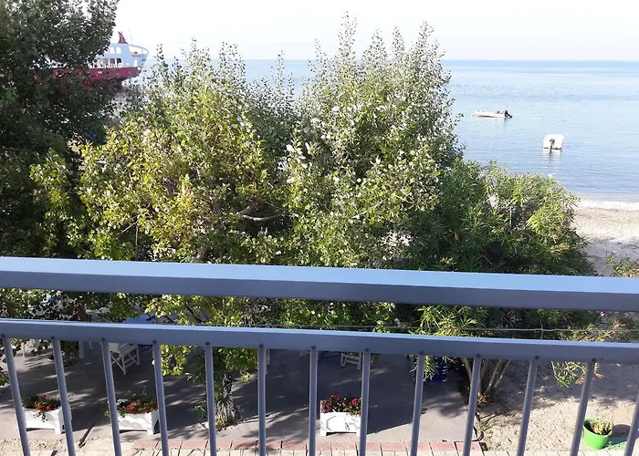 Hotel Prinos Prinos (Thasos)