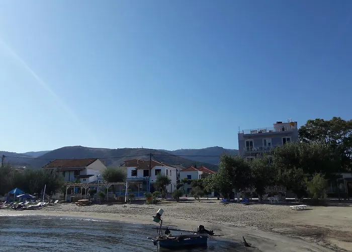 Hotel Prinos Hotel *